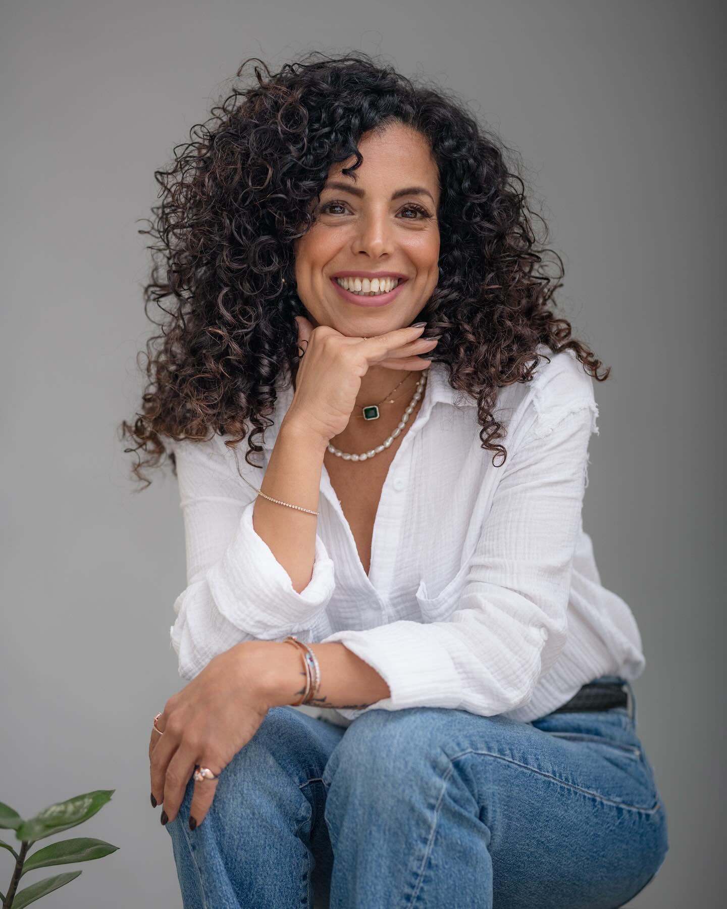 אורנית הלוי